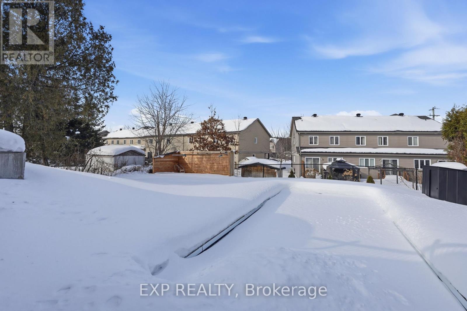 850 Chapman Street, Clarence-Rockland, Ontario  K4K 1E6 - Photo 30 - X12804780