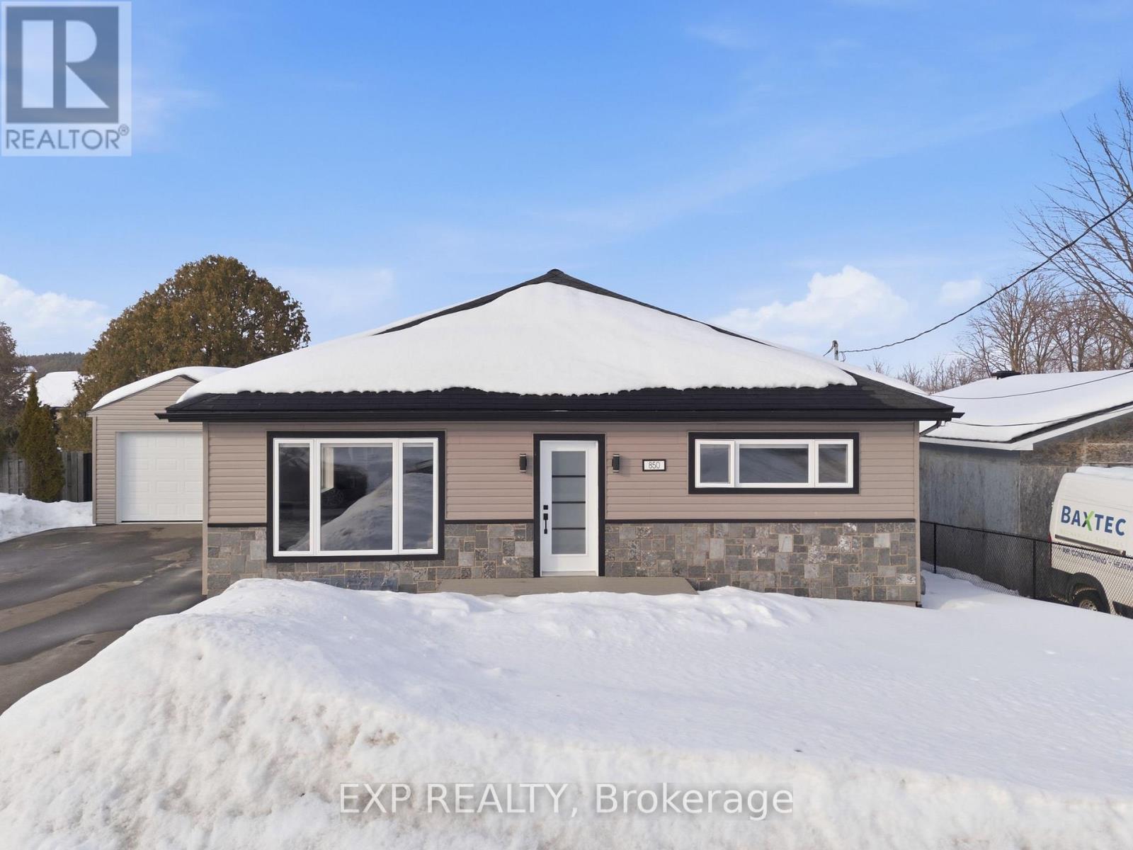 850 Chapman Street, Clarence-Rockland, Ontario  K4K 1E6 - Photo 32 - X12804780