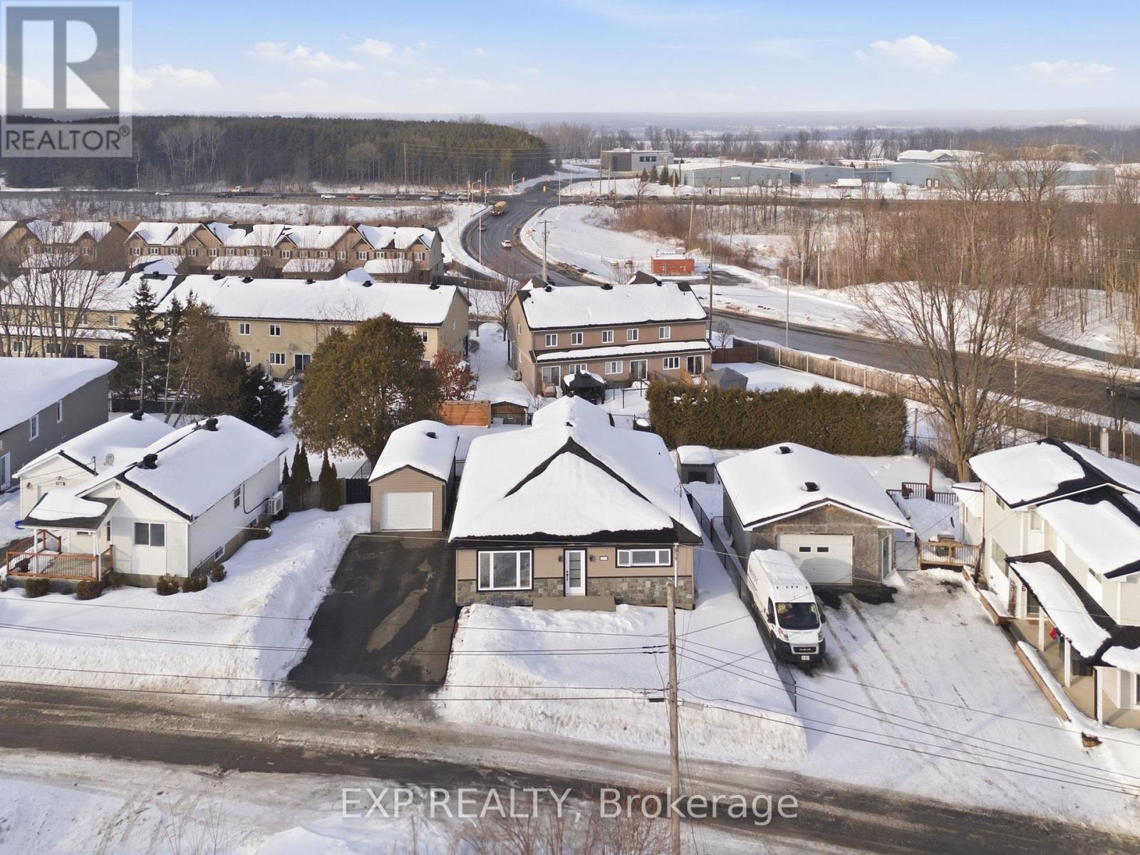 850 Chapman Street, Clarence-Rockland, Ontario  K4K 1E6 - Photo 34 - X12804780