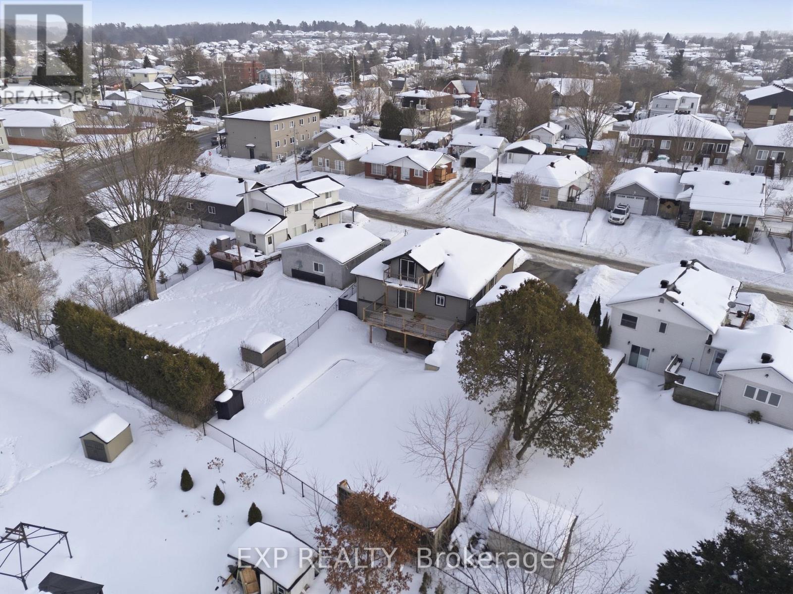 850 Chapman Street, Clarence-Rockland, Ontario  K4K 1E6 - Photo 35 - X12804780