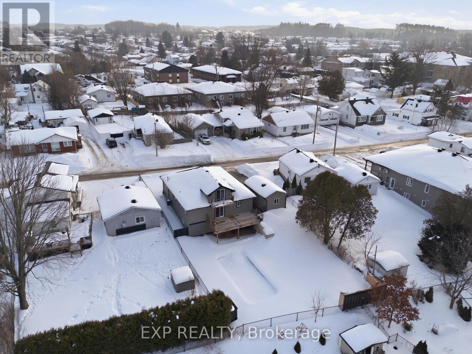 850 Chapman Street, Clarence-Rockland, Ontario  K4K 1E6 - Photo 36 - X12804780