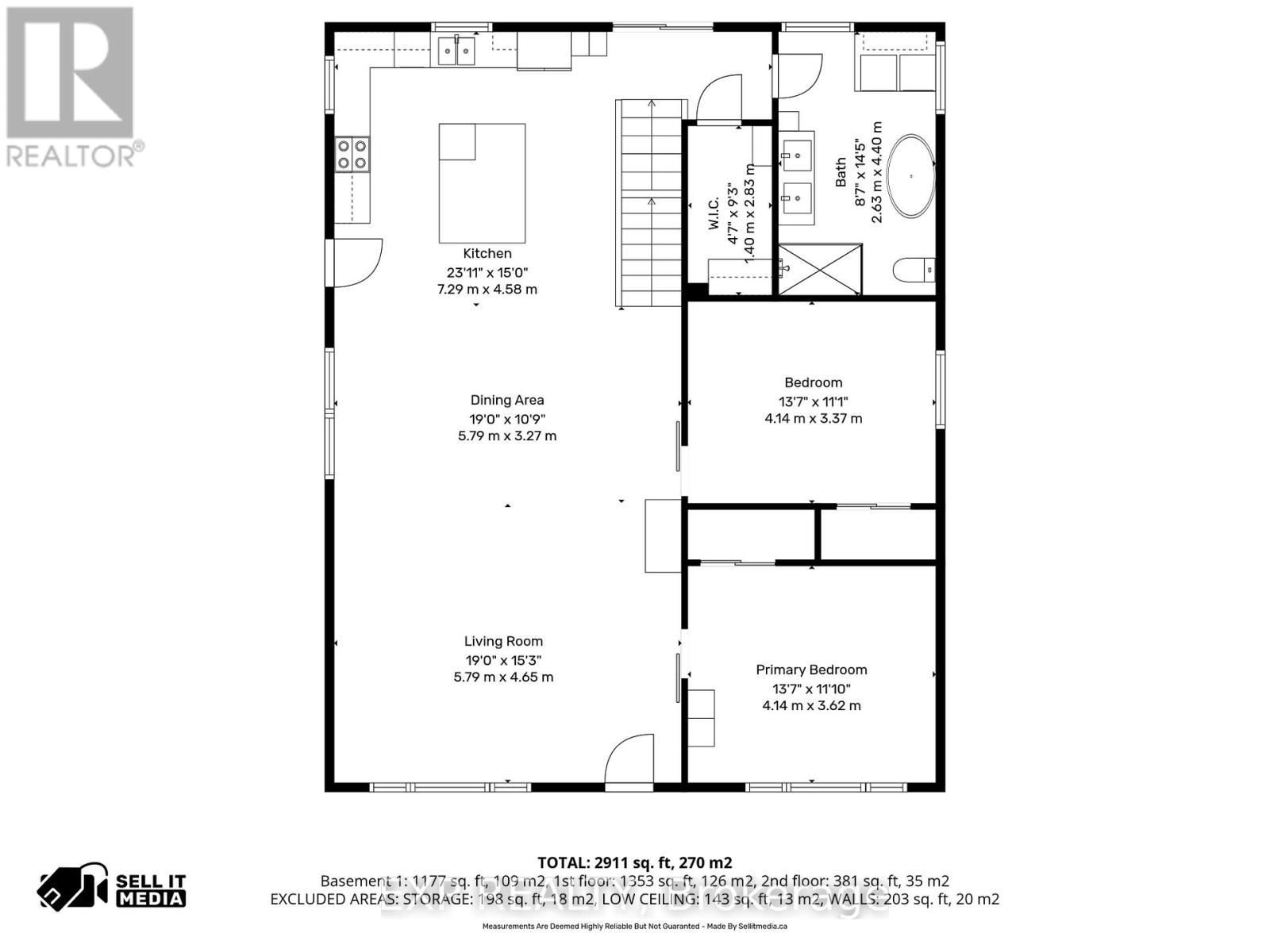 850 Chapman Street, Clarence-Rockland, Ontario  K4K 1E6 - Photo 38 - X12804780