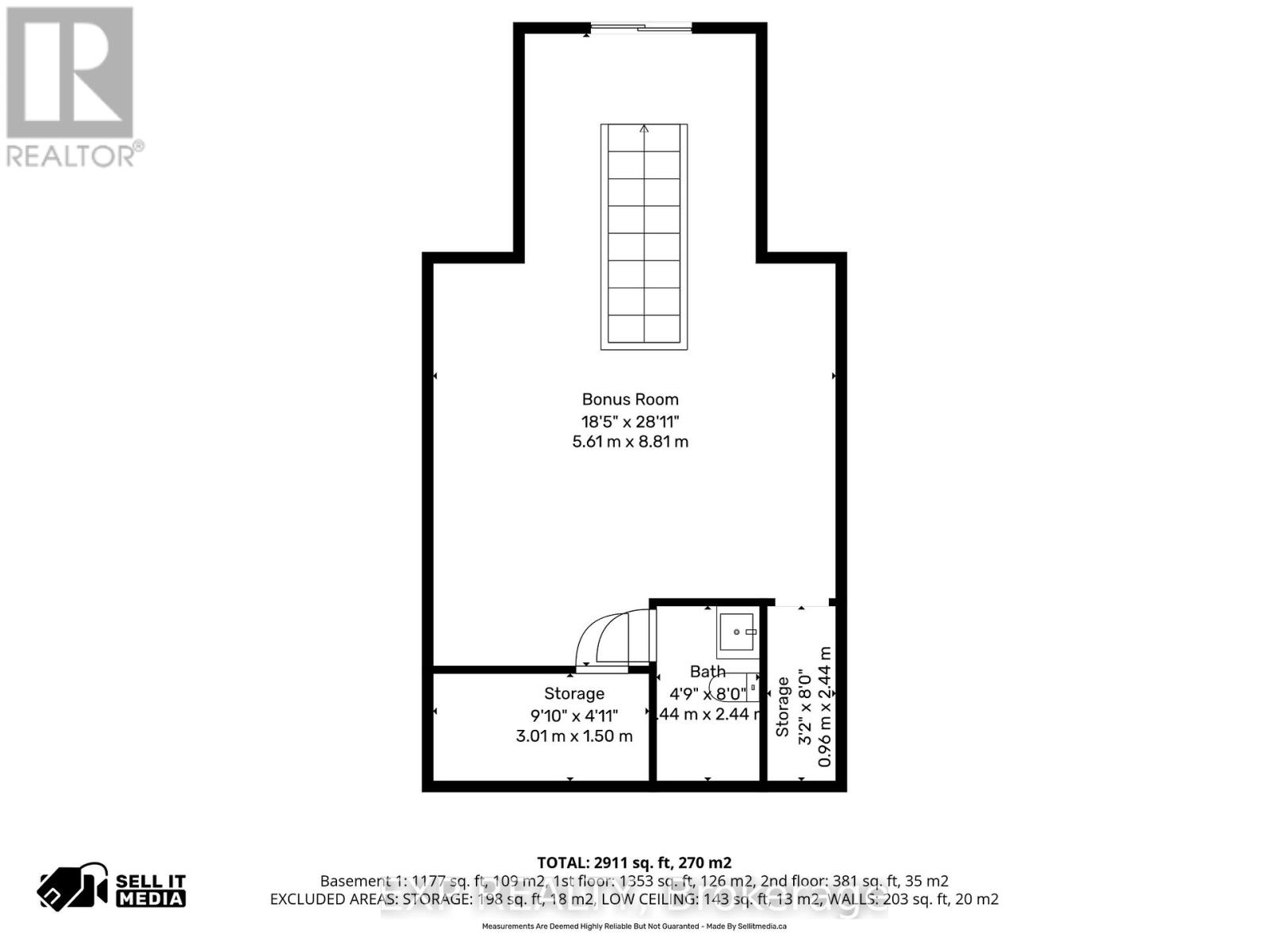 850 Chapman Street, Clarence-Rockland, Ontario  K4K 1E6 - Photo 39 - X12804780