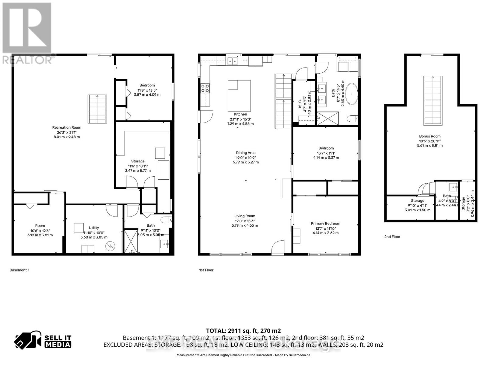 850 Chapman Street, Clarence-Rockland, Ontario  K4K 1E6 - Photo 41 - X12804780