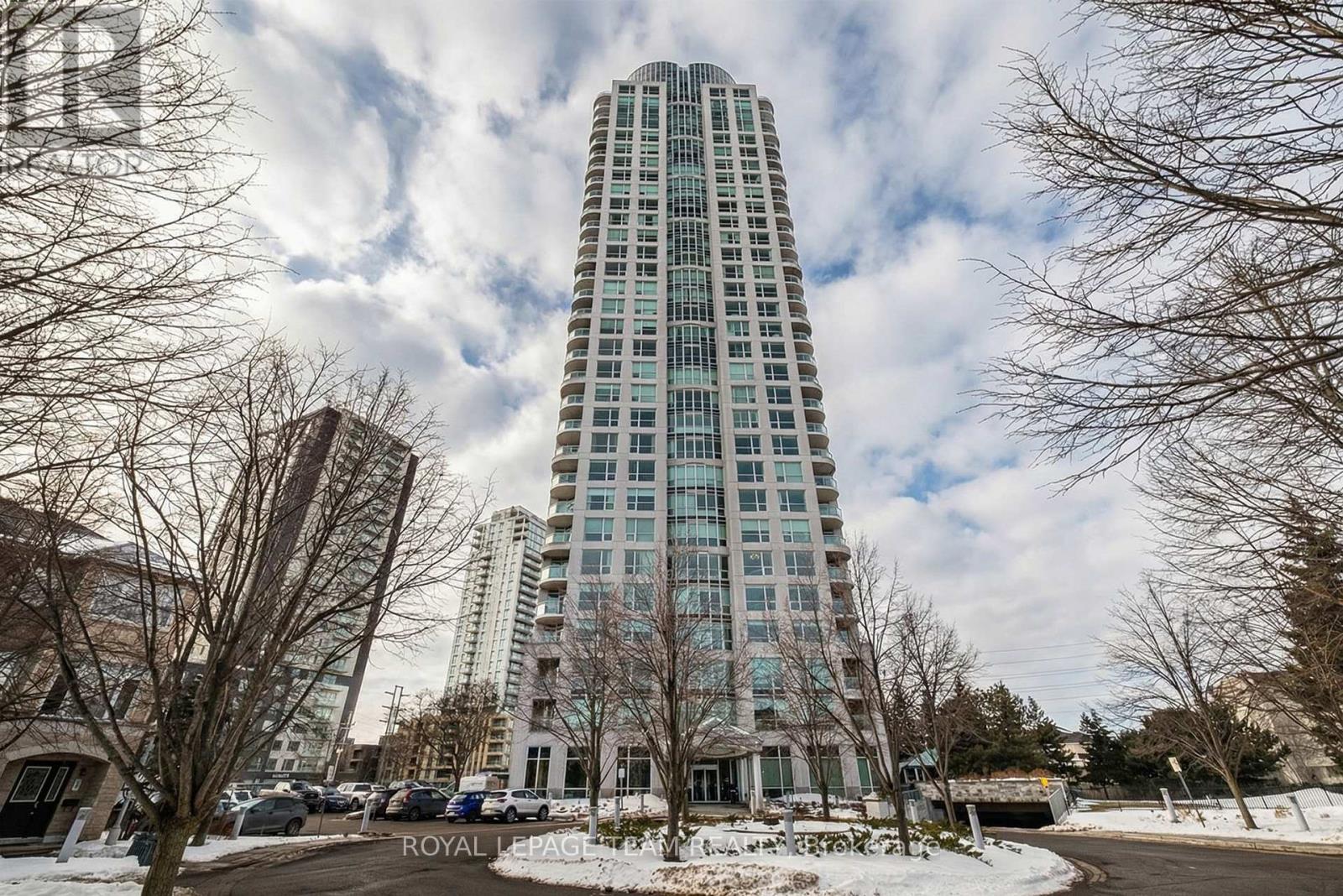 1002 - 38 METROPOLE PRIVATE, Ottawa, Ontario