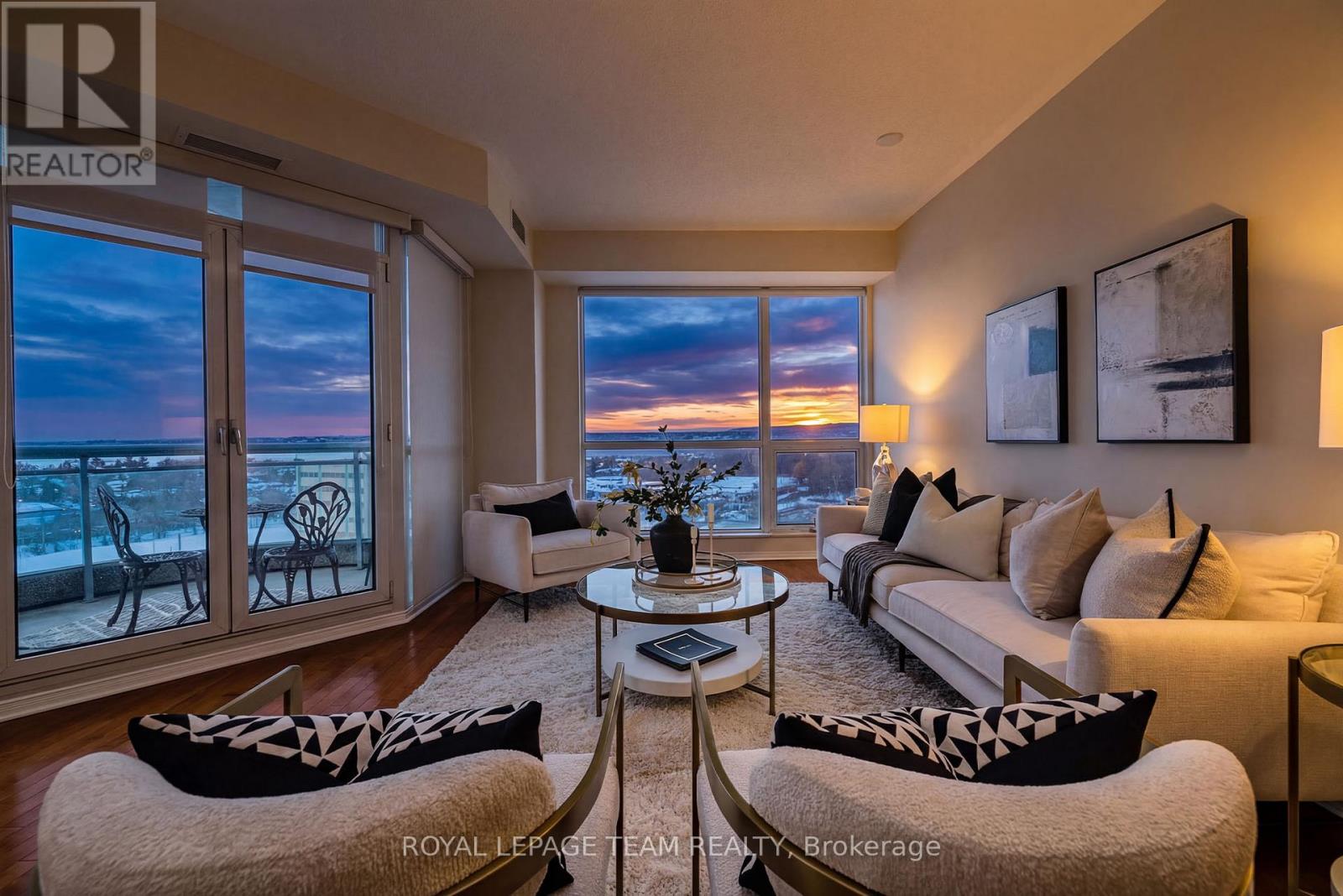 1002 - 38 Metropole Private, Ottawa, Ontario  K1Z 1E9 - Photo 11 - X12804842