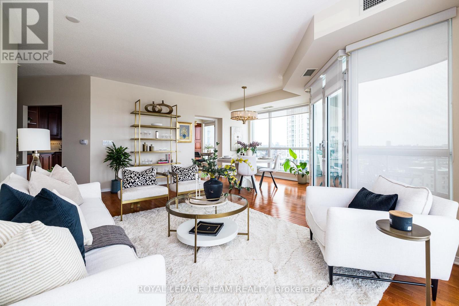 1002 - 38 Metropole Private, Ottawa, Ontario  K1Z 1E9 - Photo 12 - X12804842