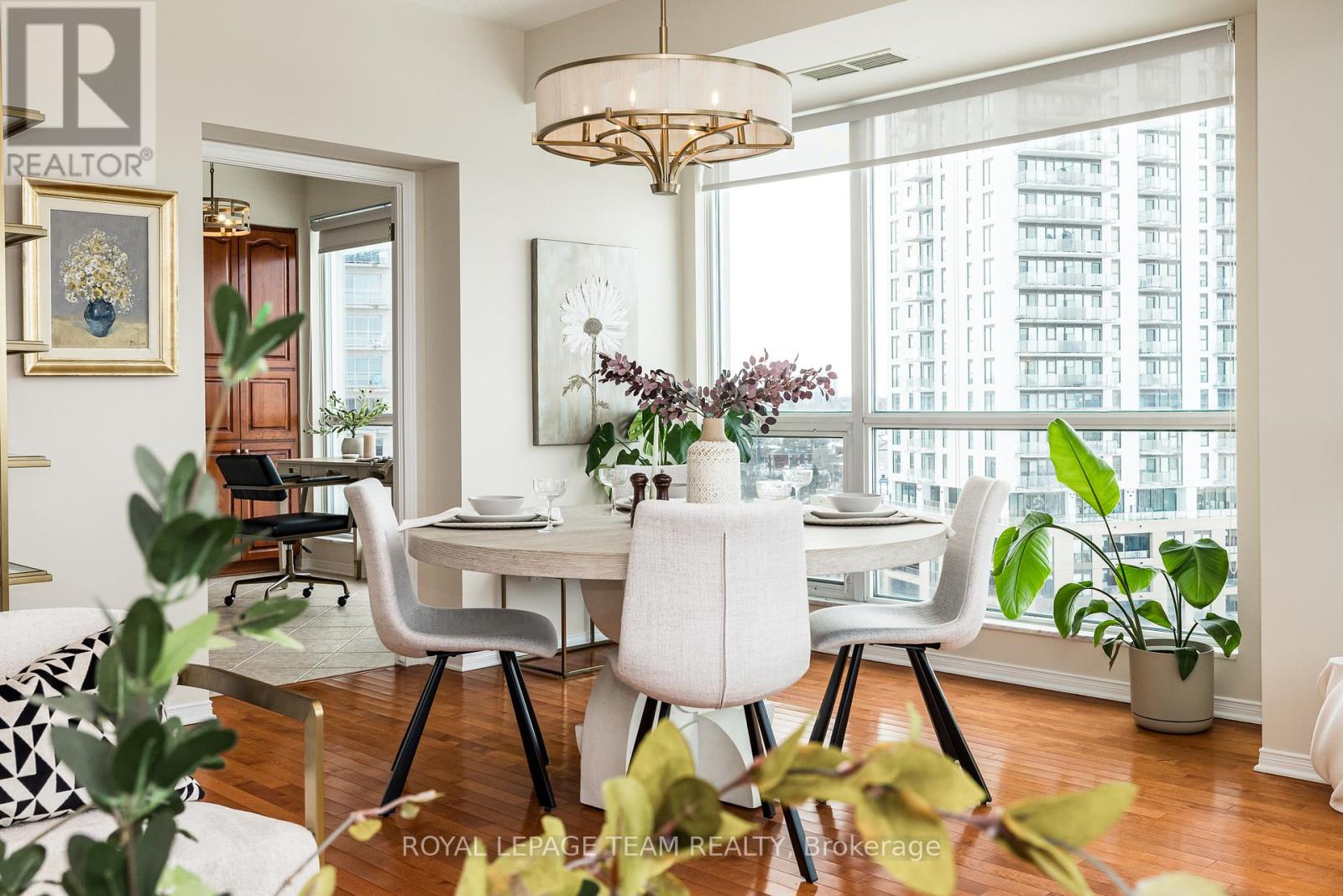 1002 - 38 Metropole Private, Ottawa, Ontario  K1Z 1E9 - Photo 13 - X12804842