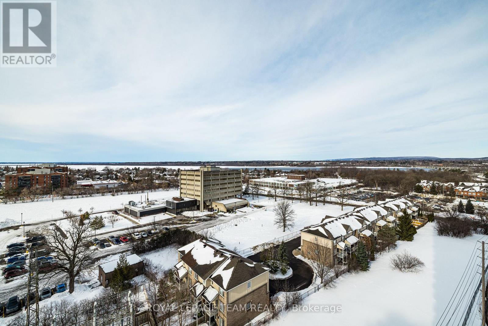 1002 - 38 Metropole Private, Ottawa, Ontario  K1Z 1E9 - Photo 35 - X12804842