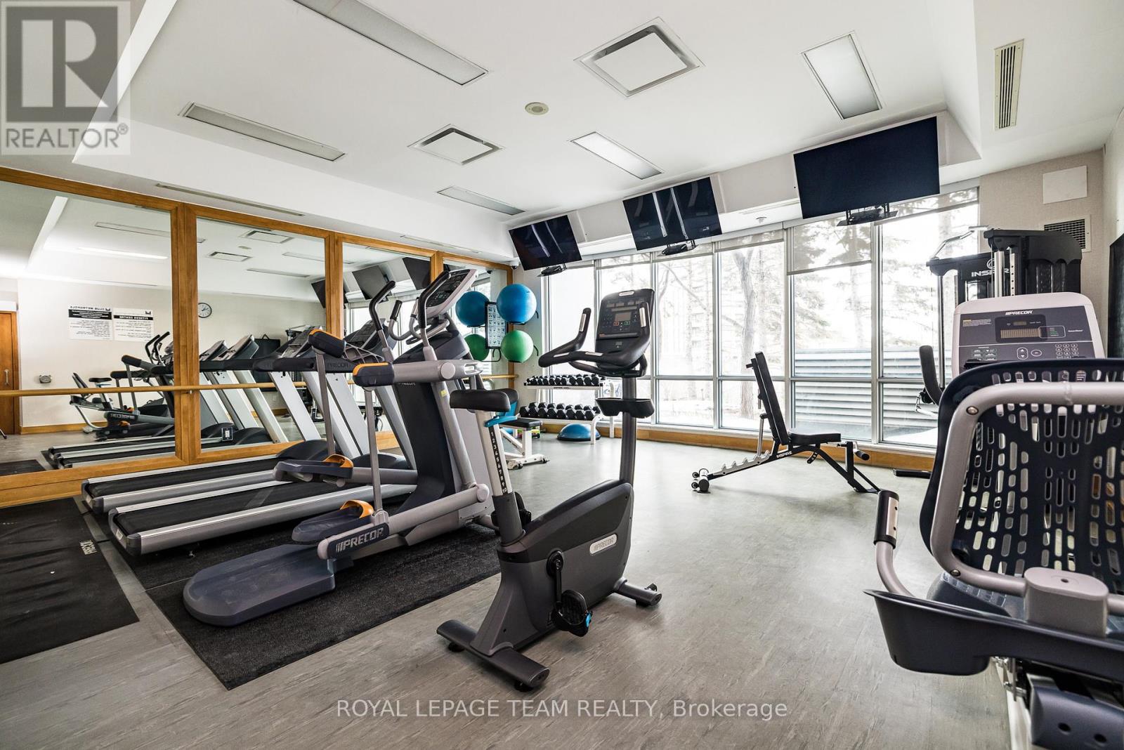 1002 - 38 Metropole Private, Ottawa, Ontario  K1Z 1E9 - Photo 38 - X12804842