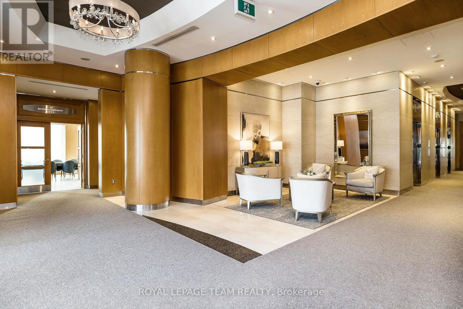 1002 - 38 Metropole Private, Ottawa, Ontario  K1Z 1E9 - Photo 46 - X12804842