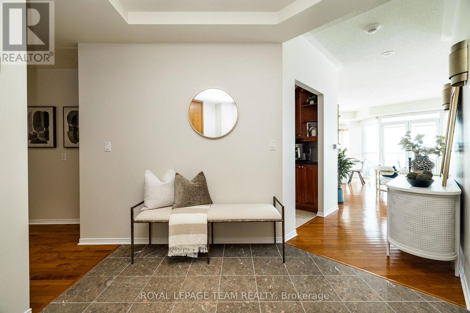 1002 - 38 Metropole Private, Ottawa, Ontario  K1Z 1E9 - Photo 5 - X12804842