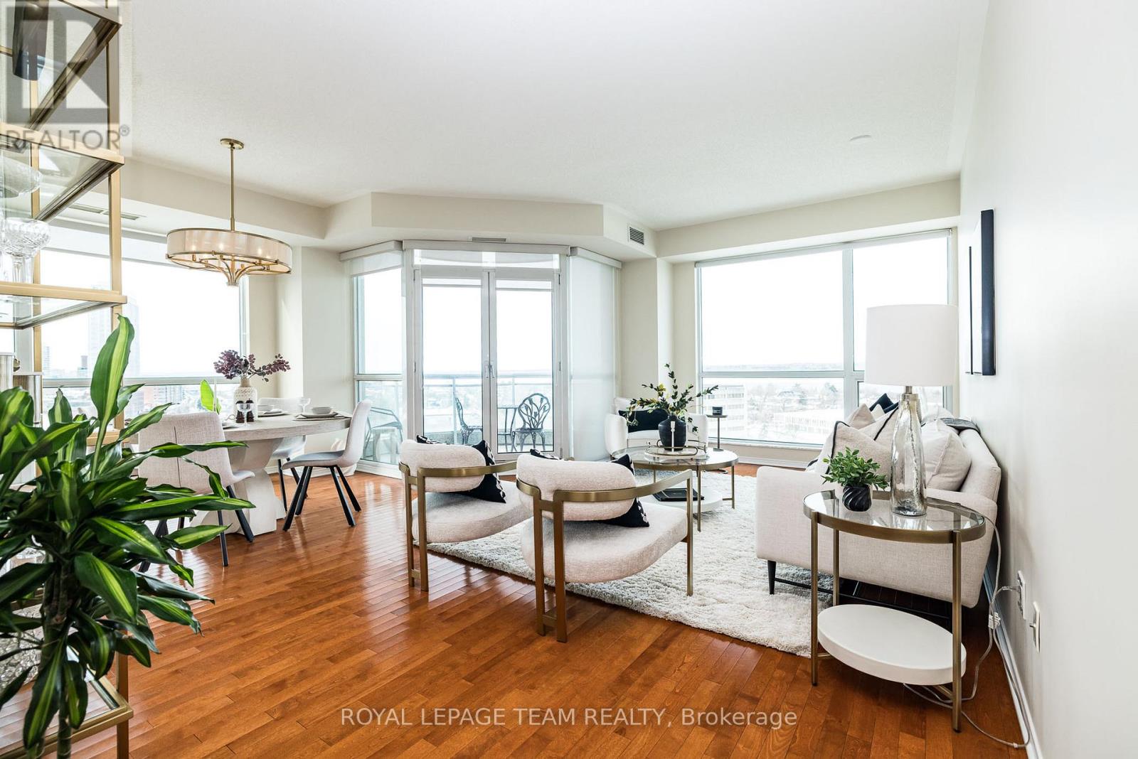 1002 - 38 Metropole Private, Ottawa, Ontario  K1Z 1E9 - Photo 7 - X12804842