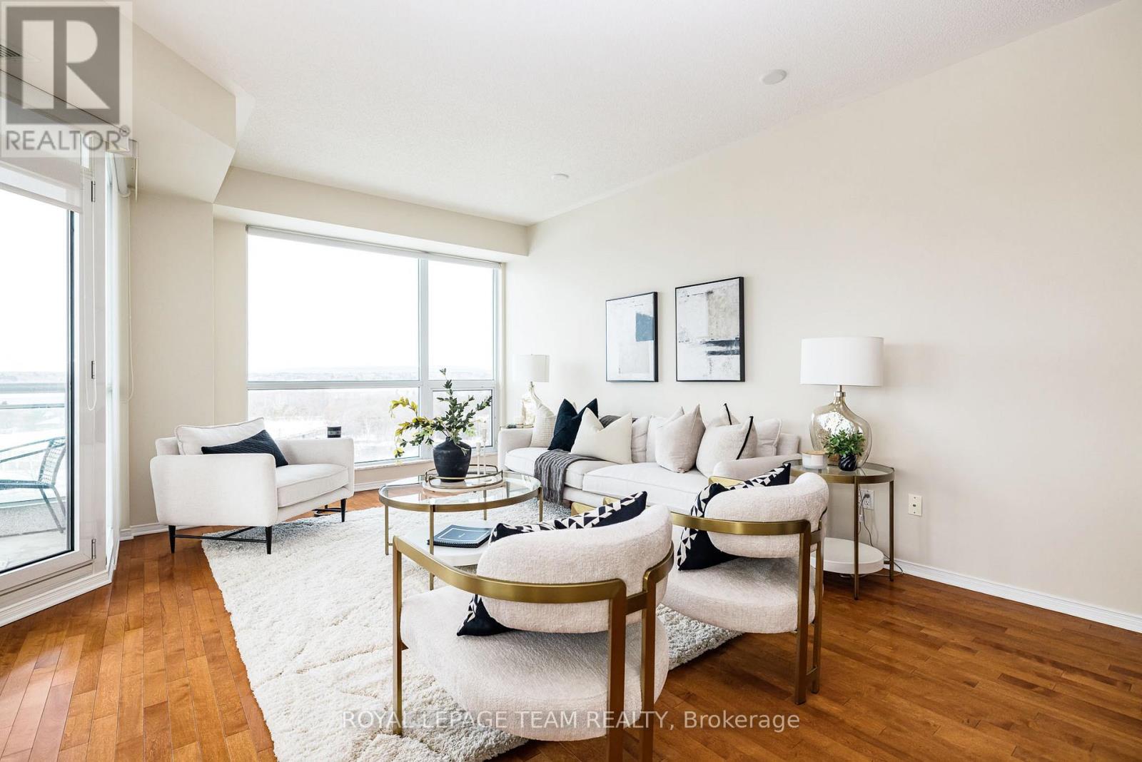 1002 - 38 Metropole Private, Ottawa, Ontario  K1Z 1E9 - Photo 8 - X12804842