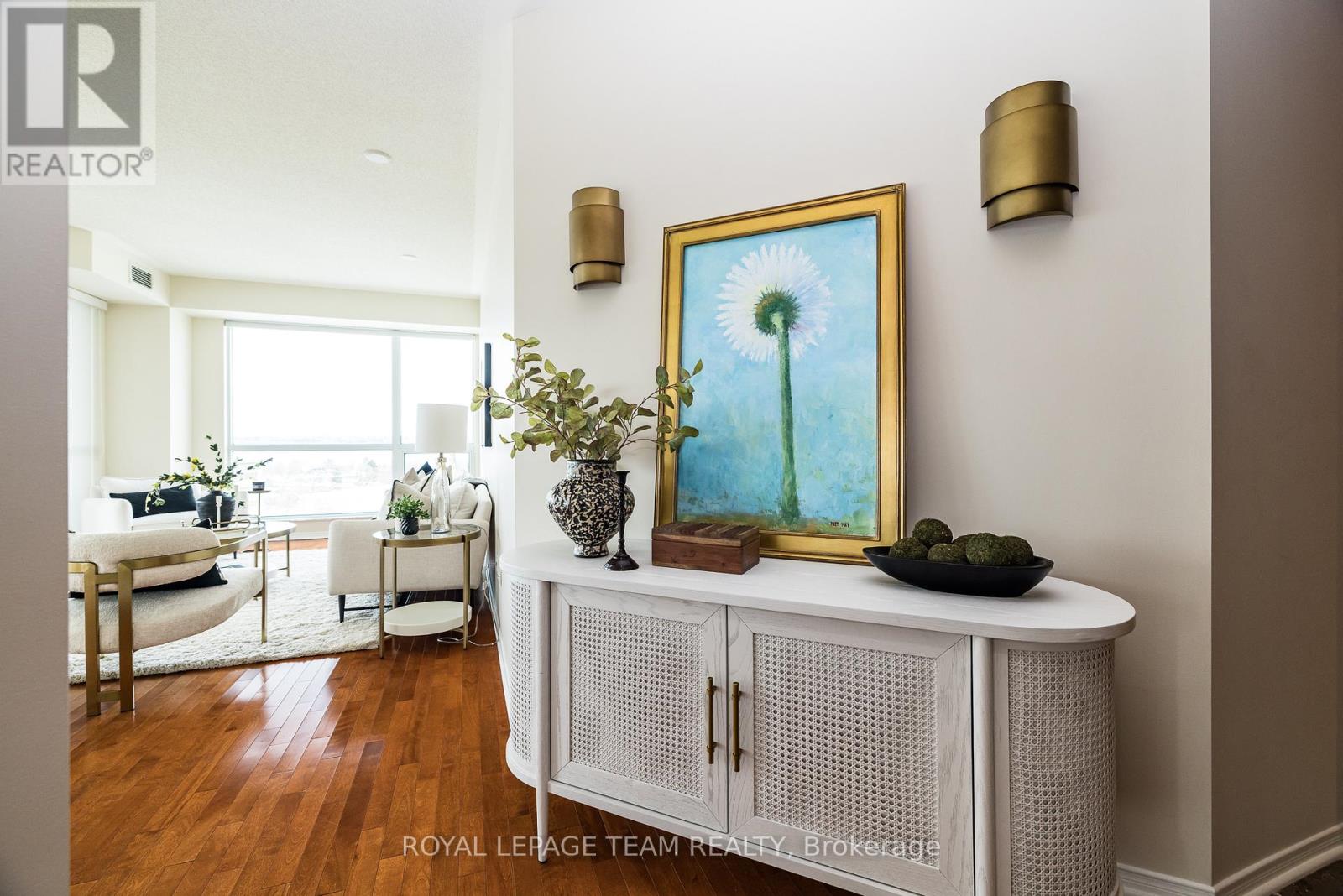 1002 - 38 Metropole Private, Ottawa, Ontario  K1Z 1E9 - Photo 9 - X12804842