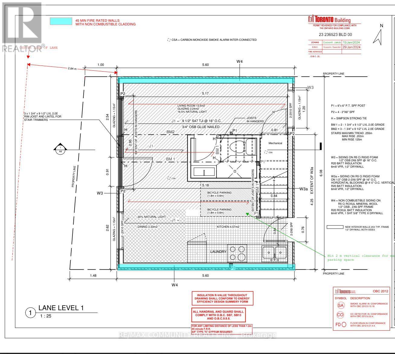 340 Albany Avenue, Toronto, Ontario  M5R 3C9 - Photo 25 - C12771976