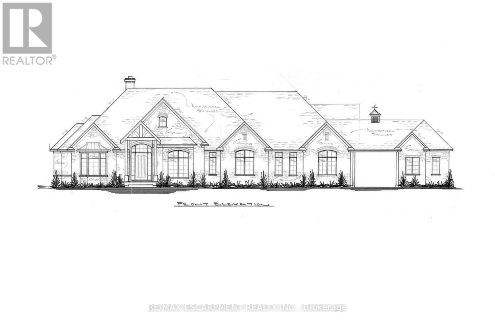 4130 CONCESSION ROAD 11, Puslinch, Ontario