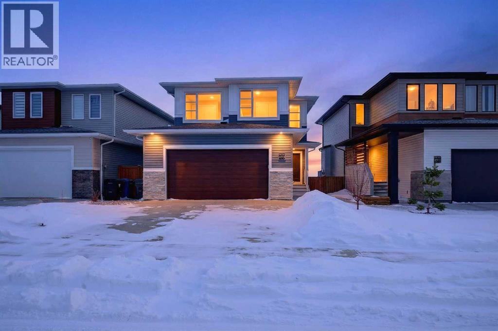 4518 31 Avenue S, Lethbridge, Alberta  T1K 8J8 - Photo 1 - A2287498