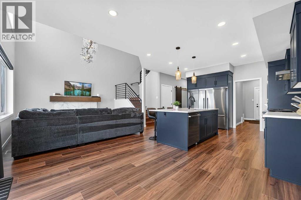 4518 31 Avenue S, Lethbridge, Alberta  T1K 8J8 - Photo 17 - A2287498