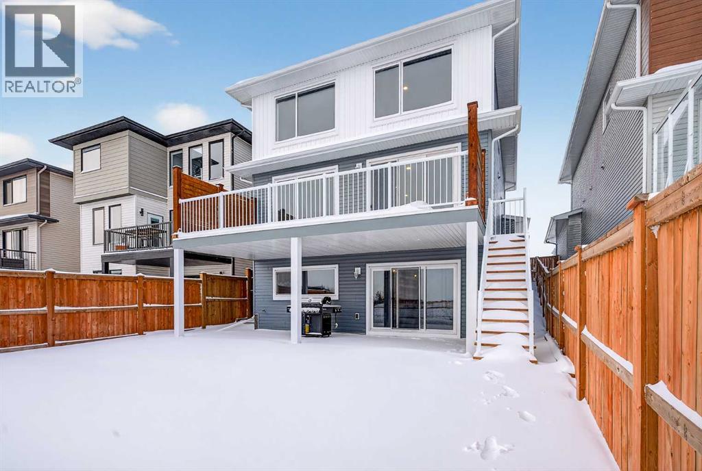 4518 31 Avenue S, Lethbridge, Alberta  T1K 8J8 - Photo 47 - A2287498