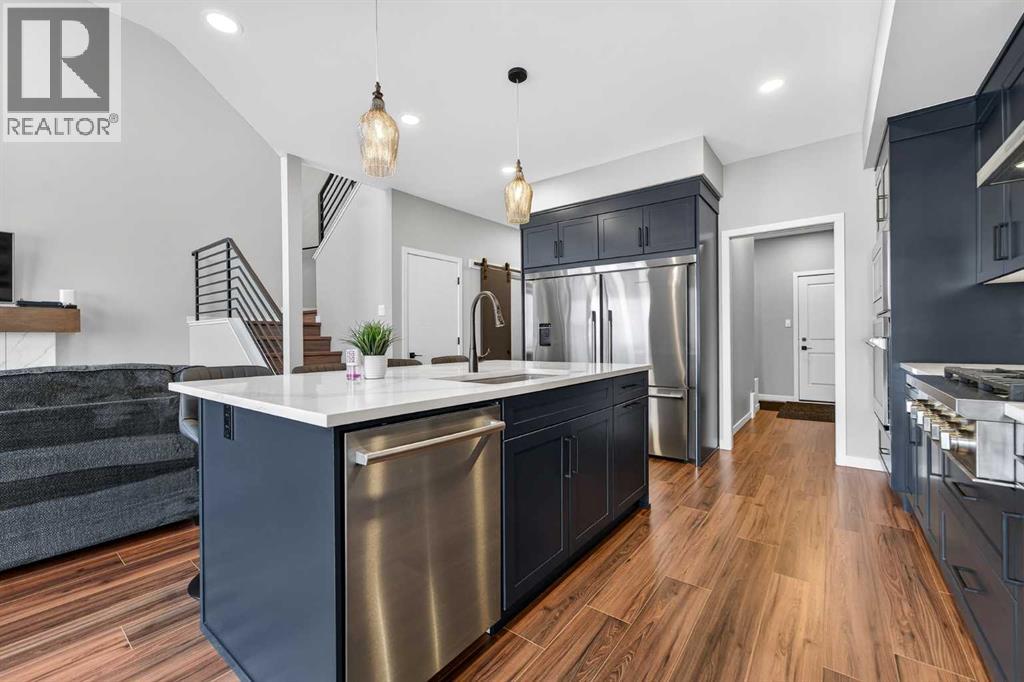 4518 31 Avenue S, Lethbridge, Alberta  T1K 8J8 - Photo 6 - A2287498