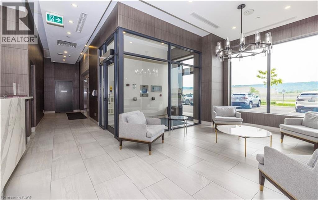 550 NORTH SERVICE Road Unit# 905, Grimsby, Ontario