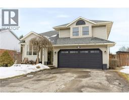 113 EDWARD Court, Smithville, Ontario