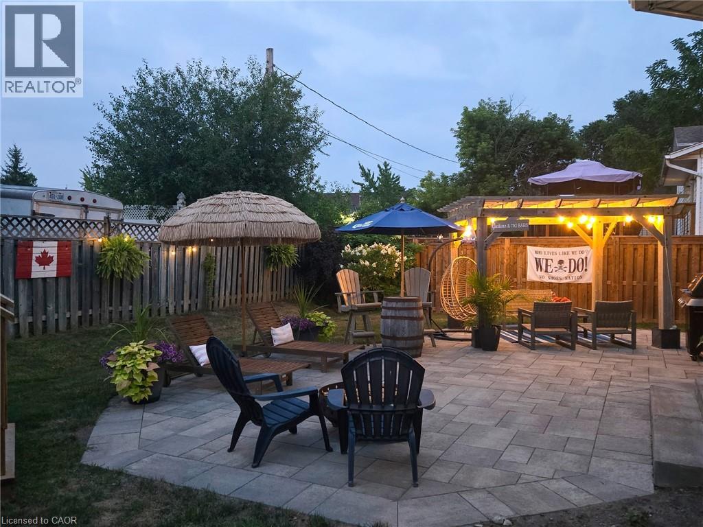 113 Edward Court, Smithville, Ontario  L0R 2A0 - Photo 40 - 40806307