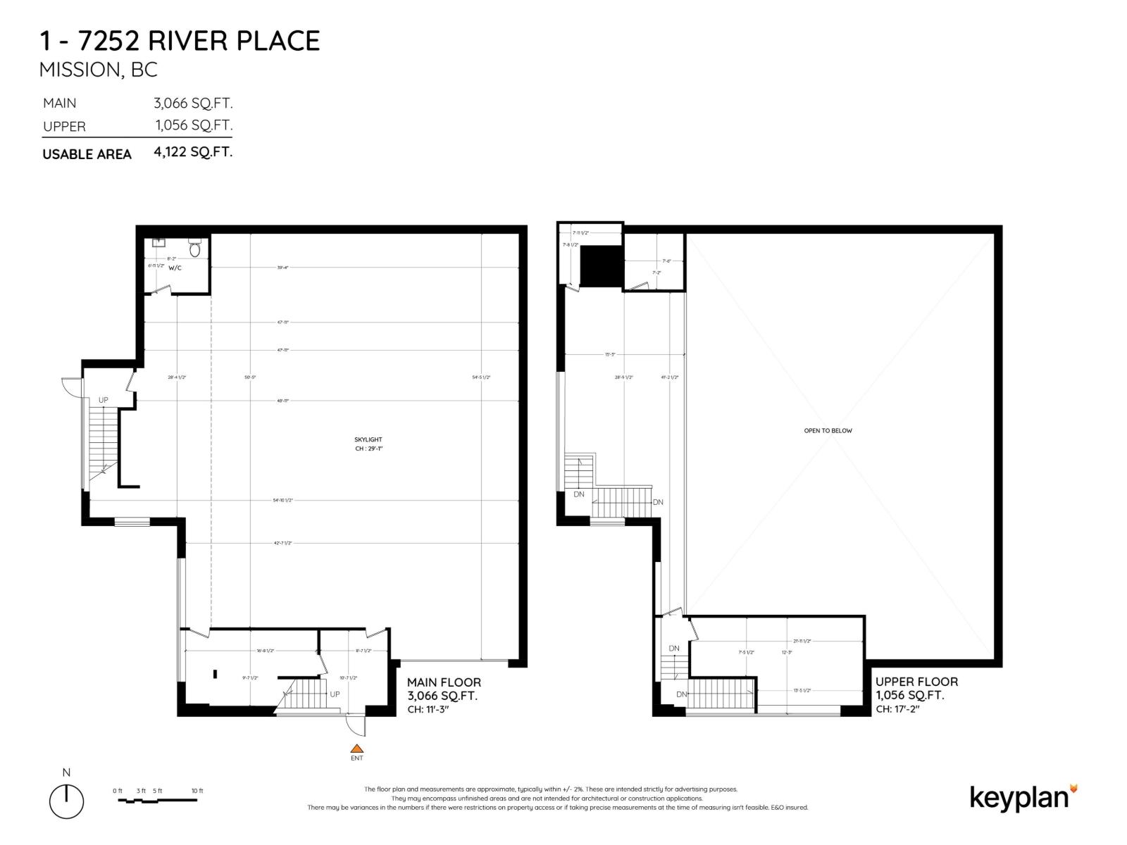 1 7252 River Place, Mission, British Columbia  V4S 0A2 - Photo 35 - C8076379