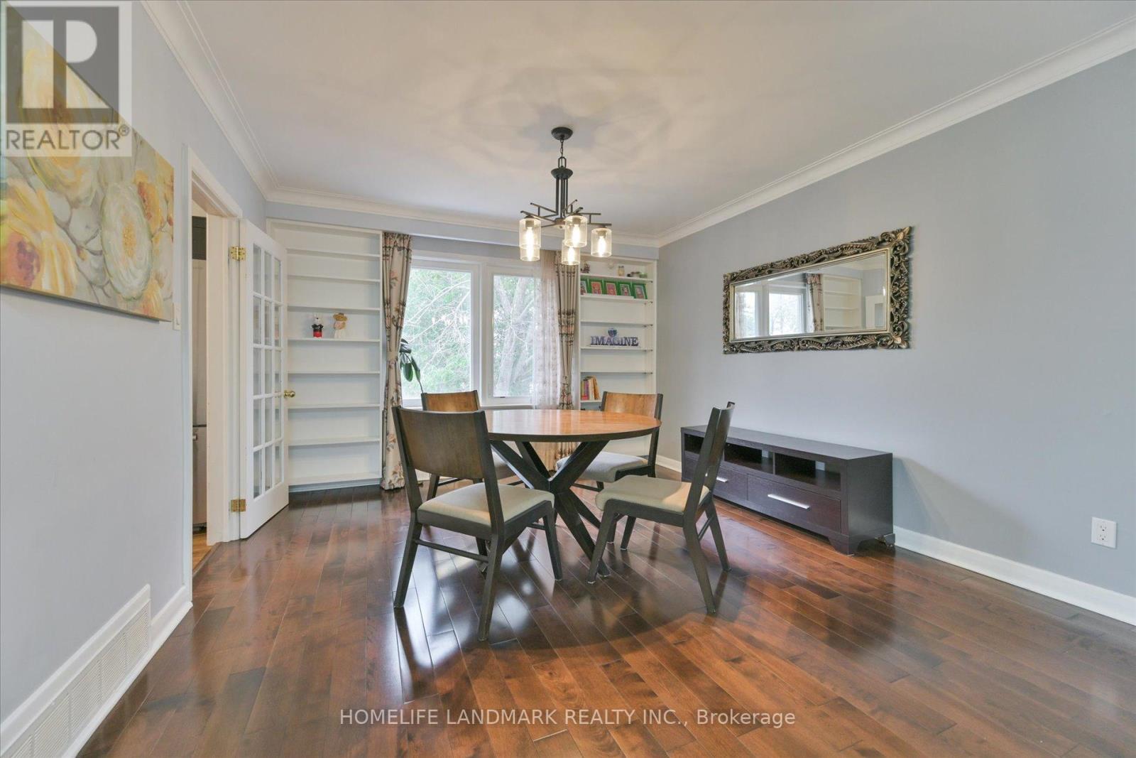 1 Hawksbury Drive, Toronto, Ontario  M2K 1M2 - Photo 10 - C12804792