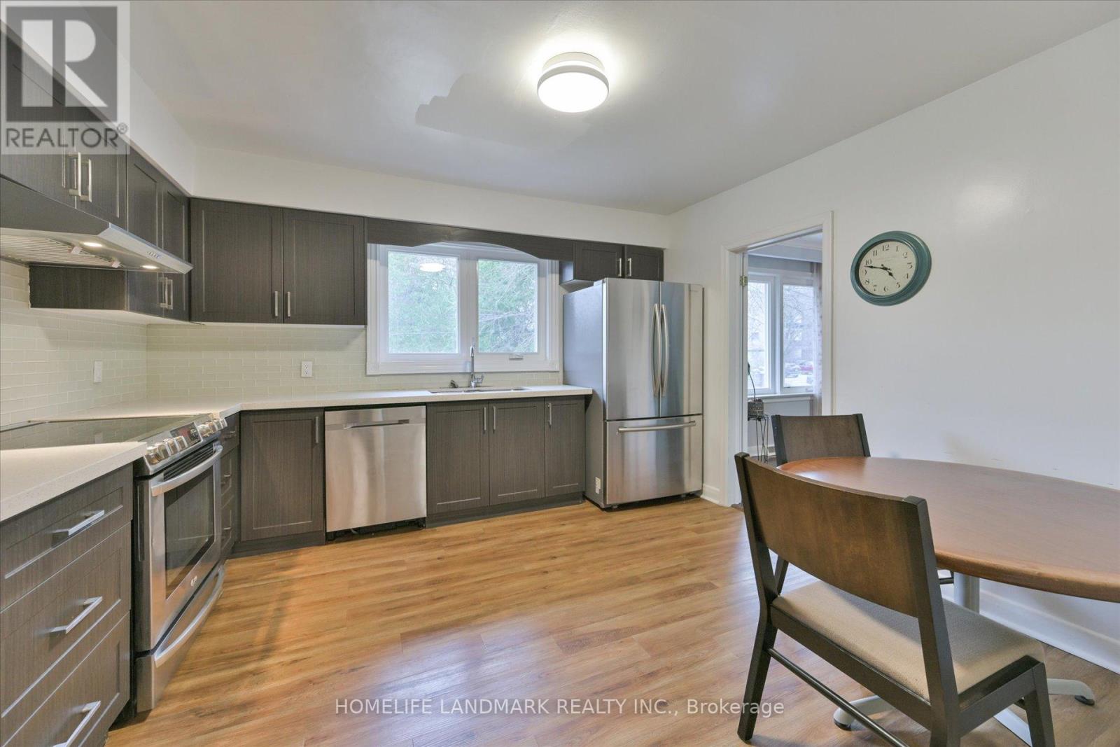 1 Hawksbury Drive, Toronto, Ontario  M2K 1M2 - Photo 13 - C12804792