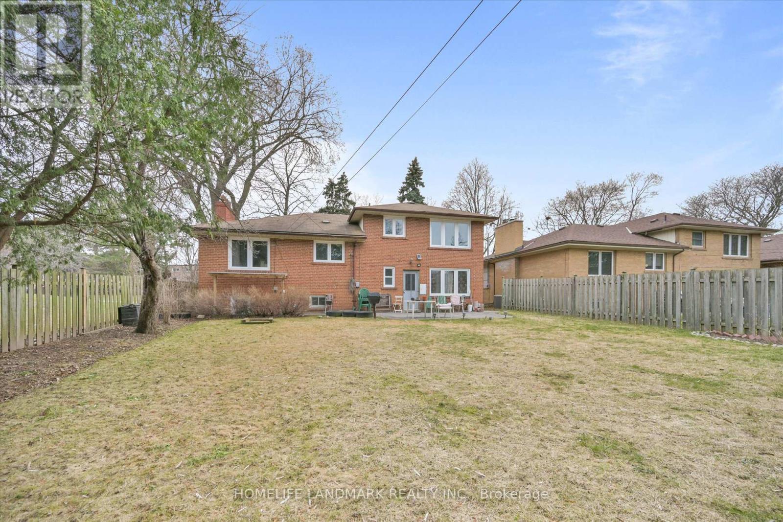 1 Hawksbury Drive, Toronto, Ontario  M2K 1M2 - Photo 33 - C12804792
