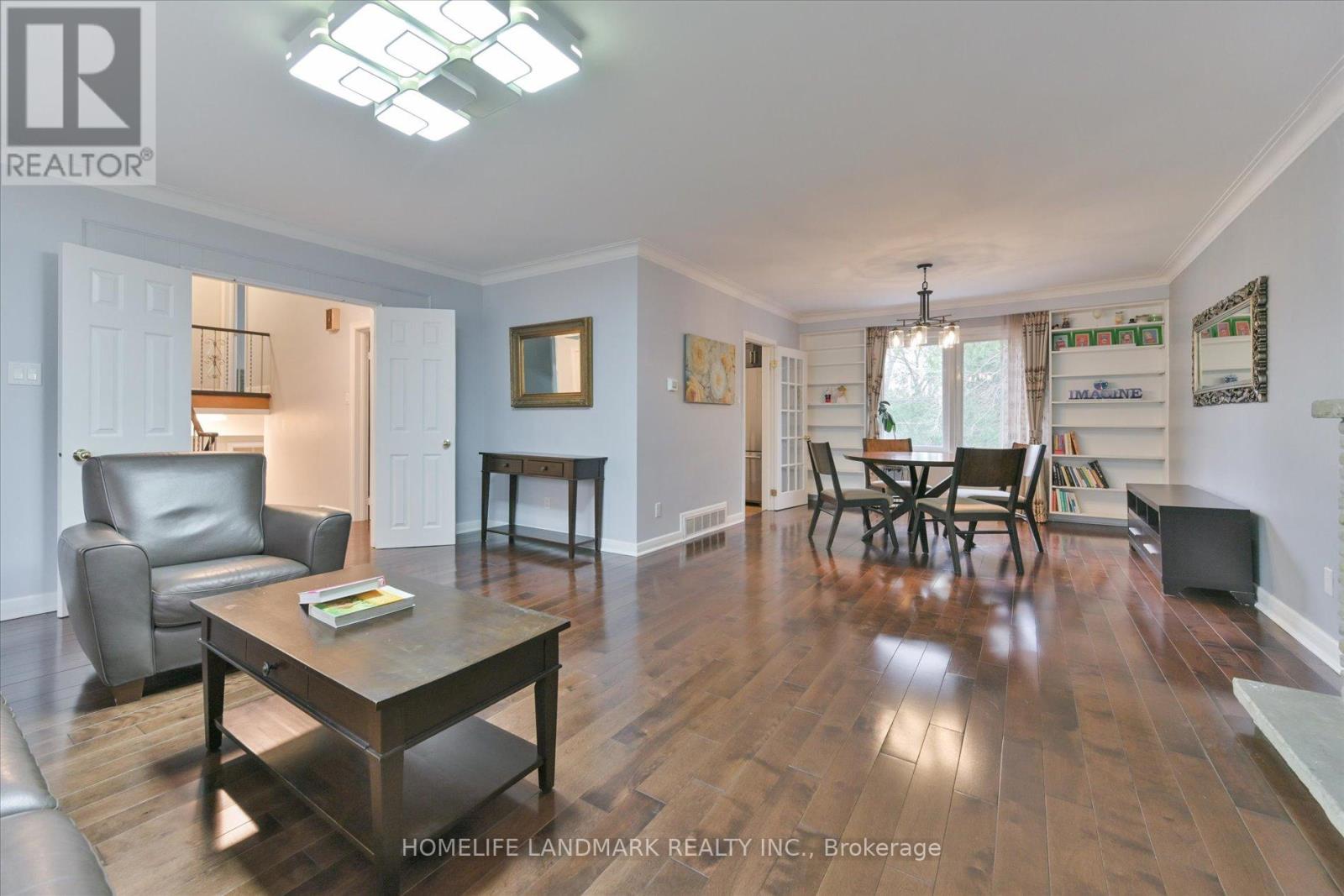 1 Hawksbury Drive, Toronto, Ontario  M2K 1M2 - Photo 9 - C12804792