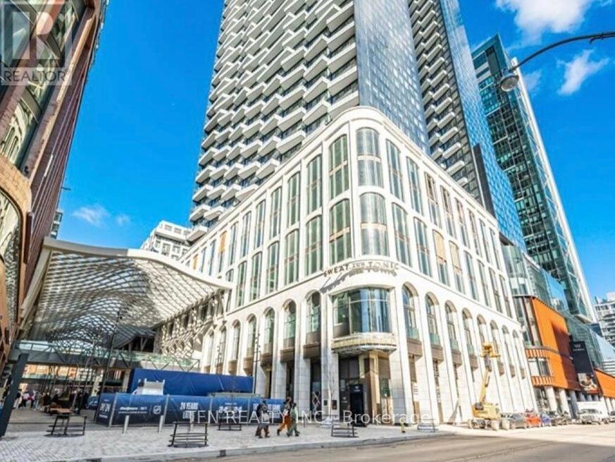 1412 - 470 FRONT STREET W, Toronto, Ontario