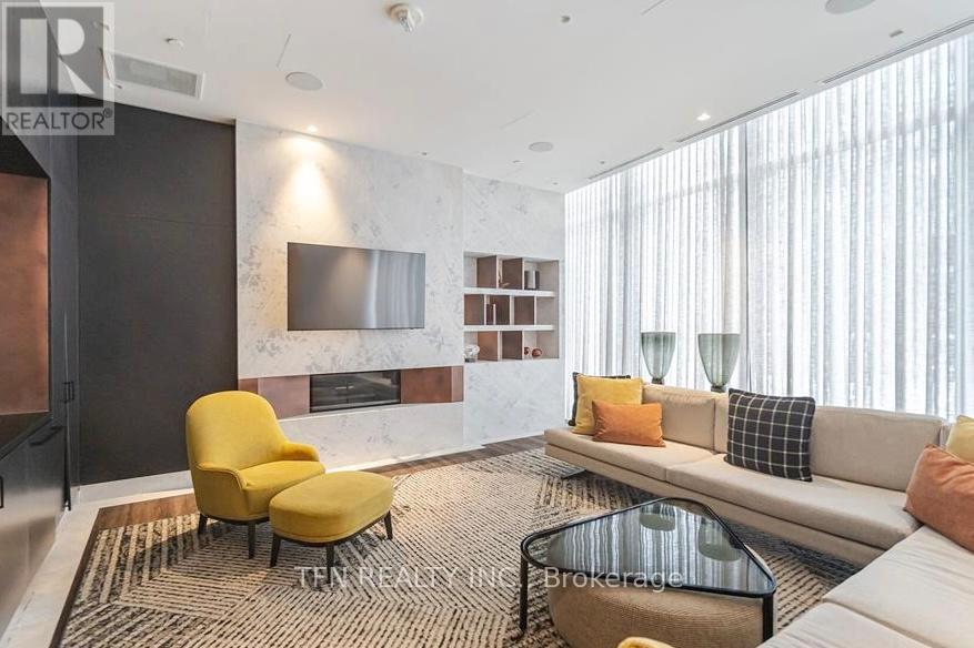 1412 - 470 Front Street W, Toronto, Ontario  M5V 0V6 - Photo 28 - C12804794