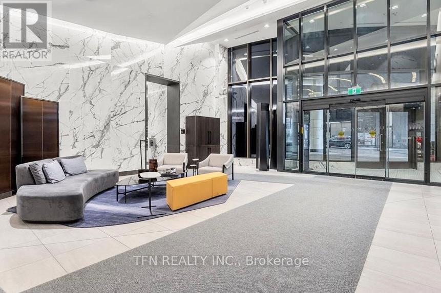 1412 - 470 Front Street W, Toronto, Ontario  M5V 0V6 - Photo 3 - C12804794