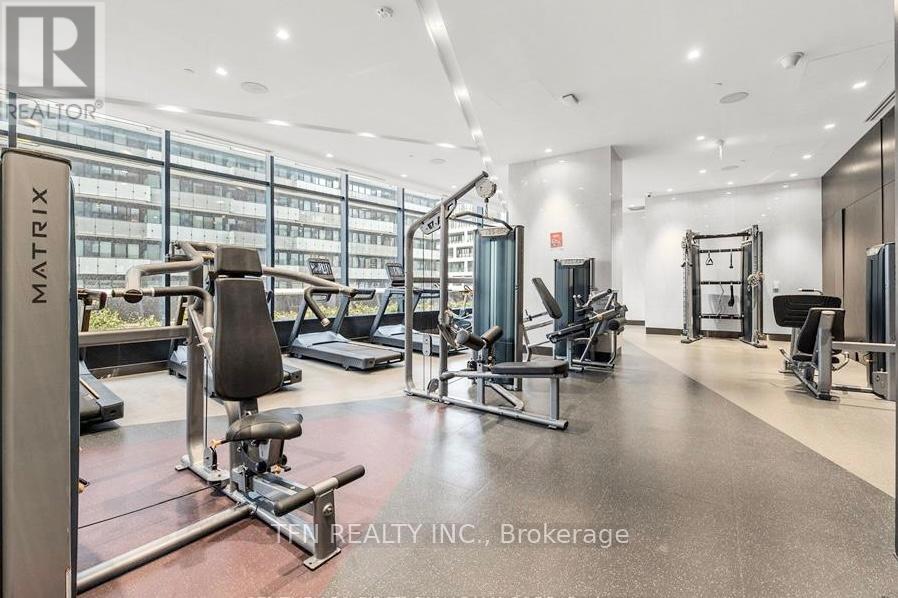 1412 - 470 Front Street W, Toronto, Ontario  M5V 0V6 - Photo 30 - C12804794