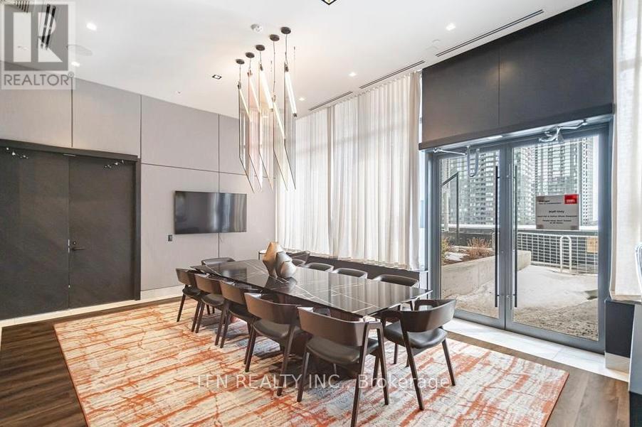 1412 - 470 Front Street W, Toronto, Ontario  M5V 0V6 - Photo 33 - C12804794