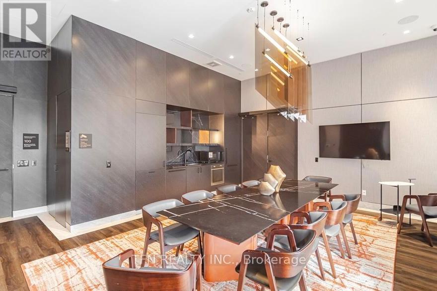 1412 - 470 Front Street W, Toronto, Ontario  M5V 0V6 - Photo 34 - C12804794