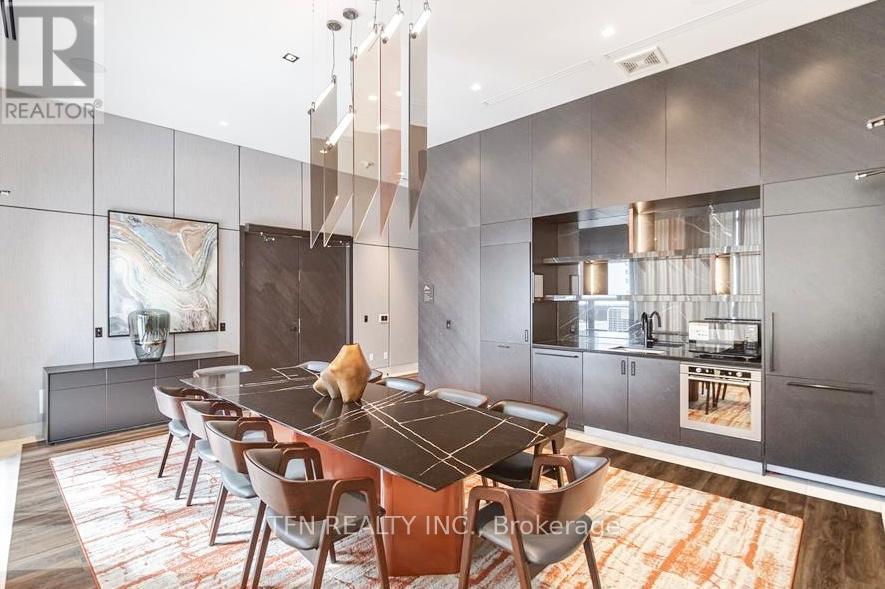 1412 - 470 Front Street W, Toronto, Ontario  M5V 0V6 - Photo 36 - C12804794