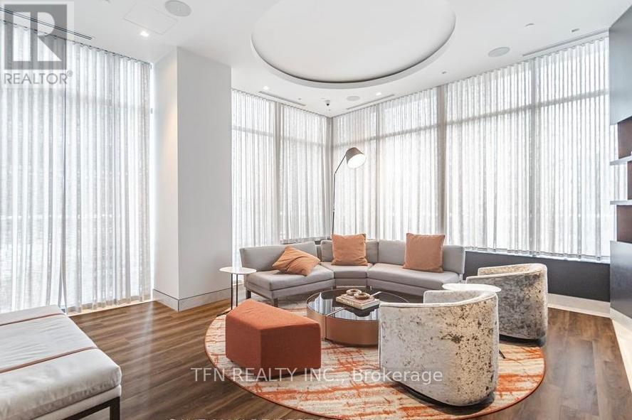 1412 - 470 Front Street W, Toronto, Ontario  M5V 0V6 - Photo 37 - C12804794