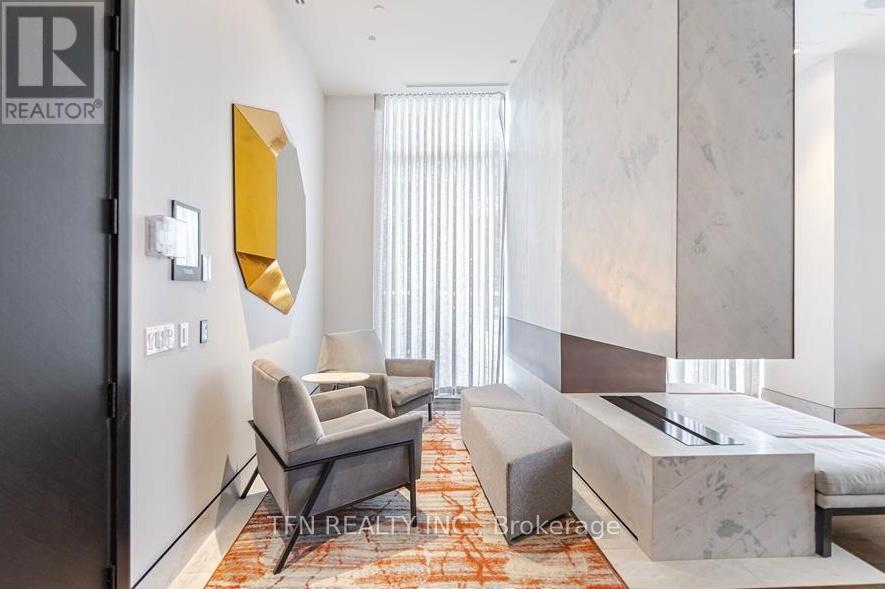 1412 - 470 Front Street W, Toronto, Ontario  M5V 0V6 - Photo 38 - C12804794