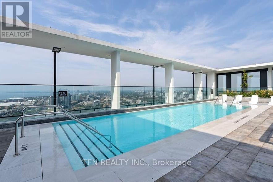 1412 - 470 Front Street W, Toronto, Ontario  M5V 0V6 - Photo 39 - C12804794