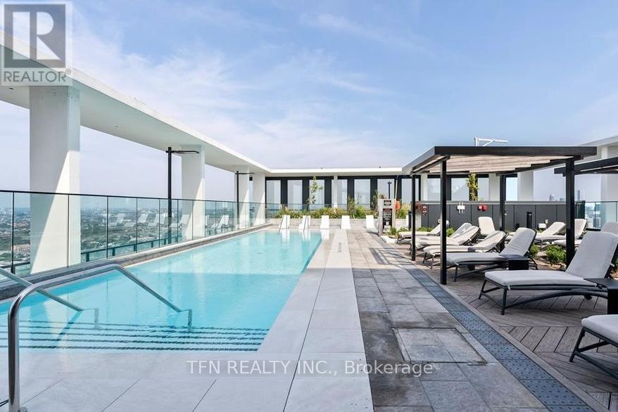 1412 - 470 Front Street W, Toronto, Ontario  M5V 0V6 - Photo 40 - C12804794