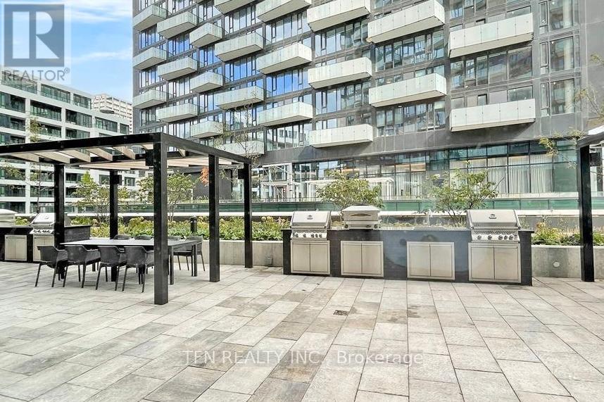 1412 - 470 Front Street W, Toronto, Ontario  M5V 0V6 - Photo 41 - C12804794