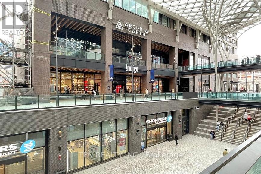 1412 - 470 Front Street W, Toronto, Ontario  M5V 0V6 - Photo 43 - C12804794