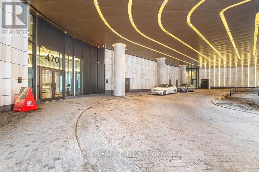 1412 - 470 Front Street W, Toronto, Ontario  M5V 0V6 - Photo 44 - C12804794