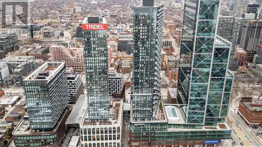 1412 - 470 Front Street W, Toronto, Ontario  M5V 0V6 - Photo 46 - C12804794