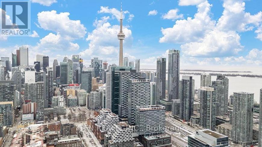 1412 - 470 Front Street W, Toronto, Ontario  M5V 0V6 - Photo 47 - C12804794