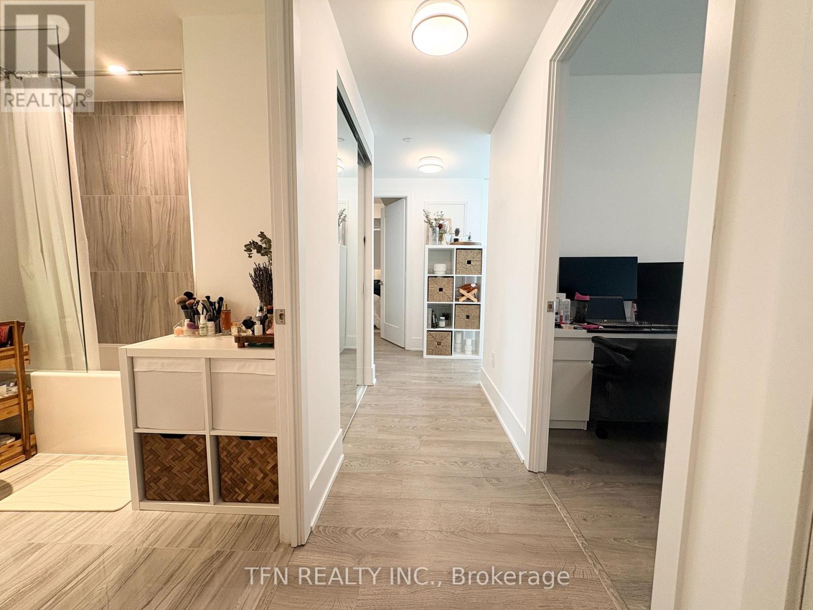 1412 - 470 Front Street W, Toronto, Ontario  M5V 0V6 - Photo 7 - C12804794